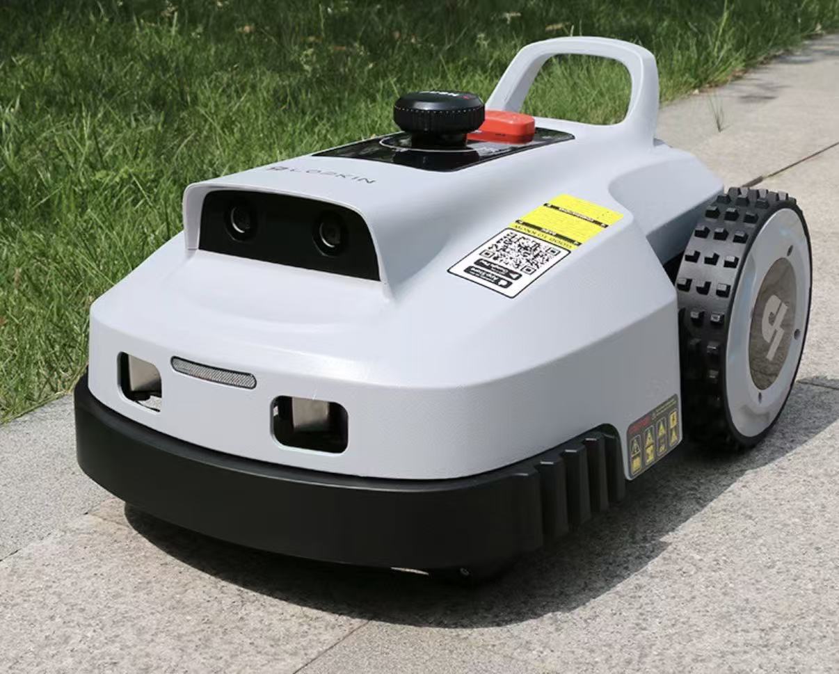 Movvibot—L1500