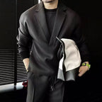 V-neck Set