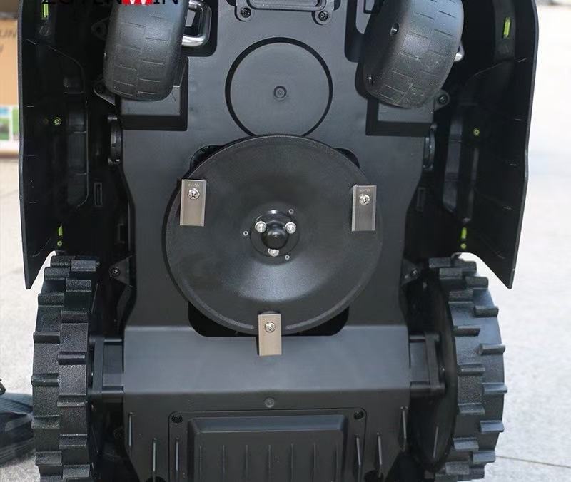 Movvibot-V600