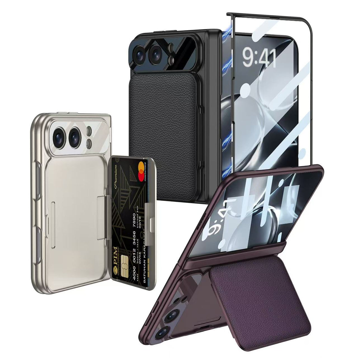 iPhone 18 Duo Case