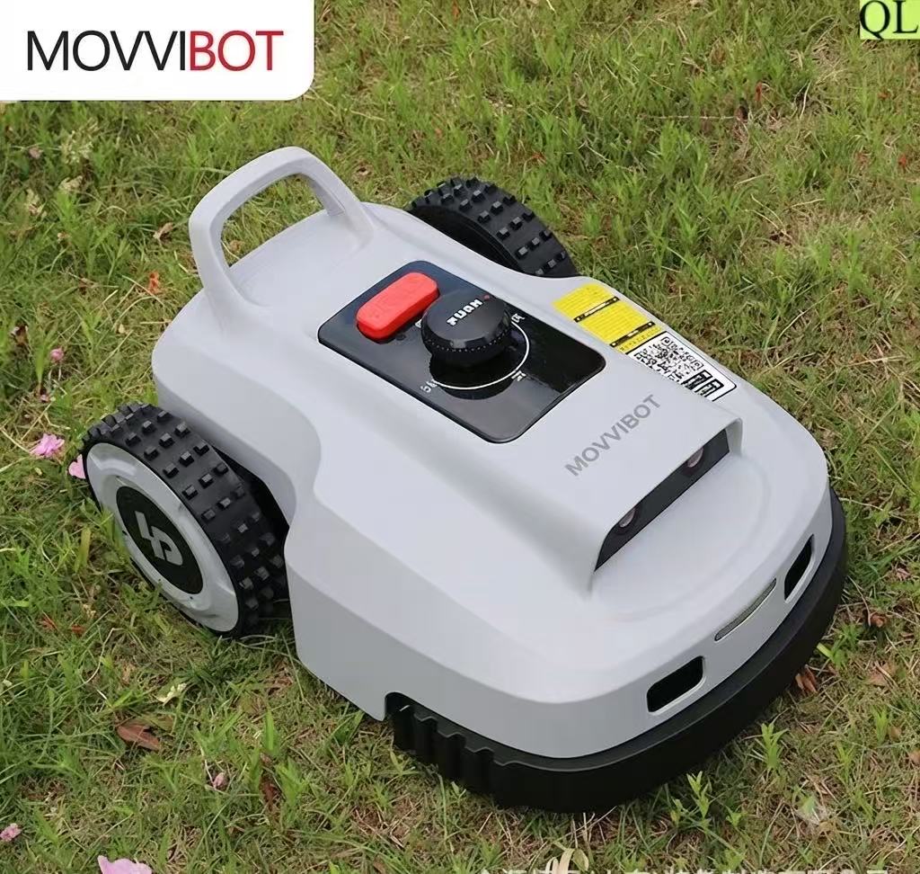 Movviebot—L1500
