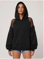 Aurastone Reveal Hoodie