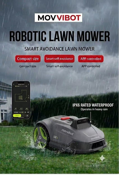 Movvibot-SRM4050