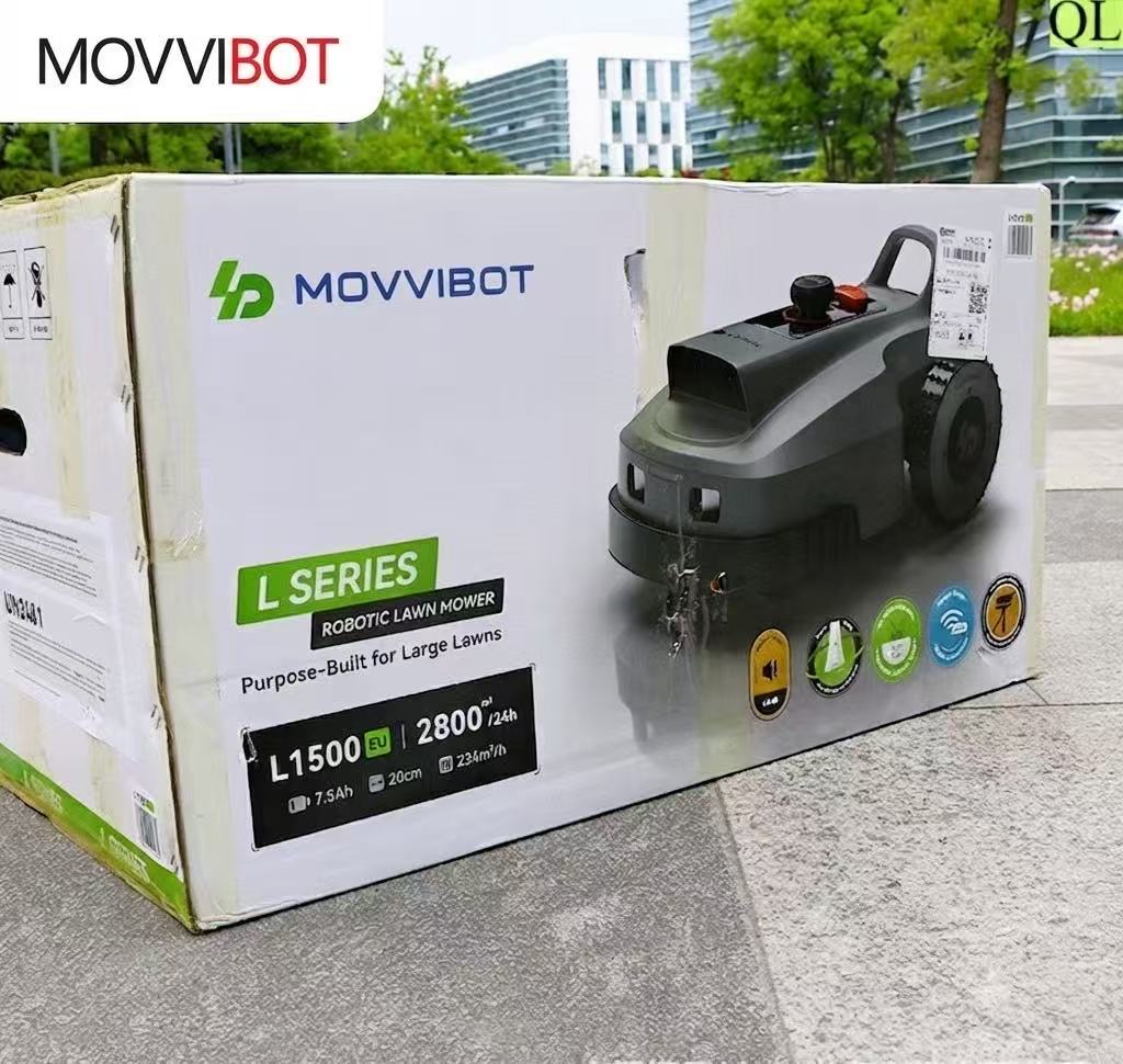 Movviebot—L1500