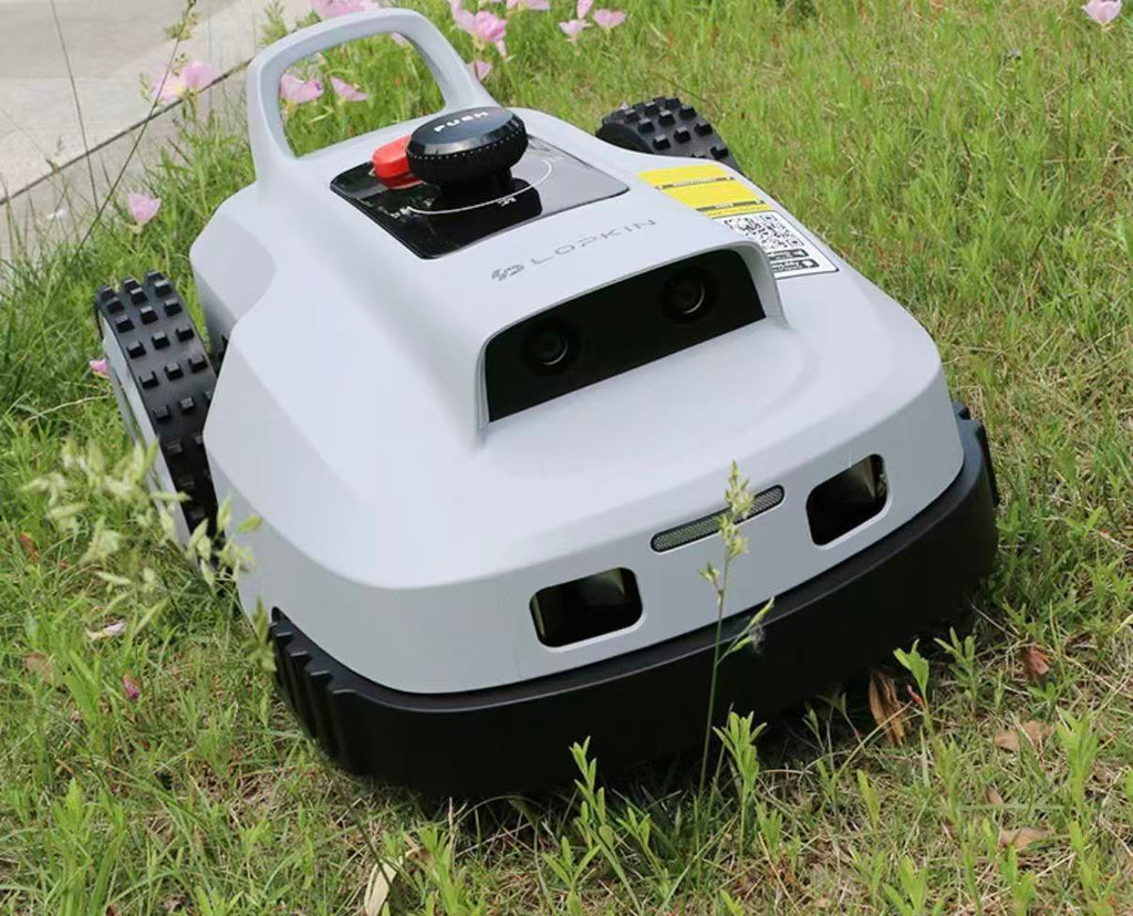 Movvibot—L1500