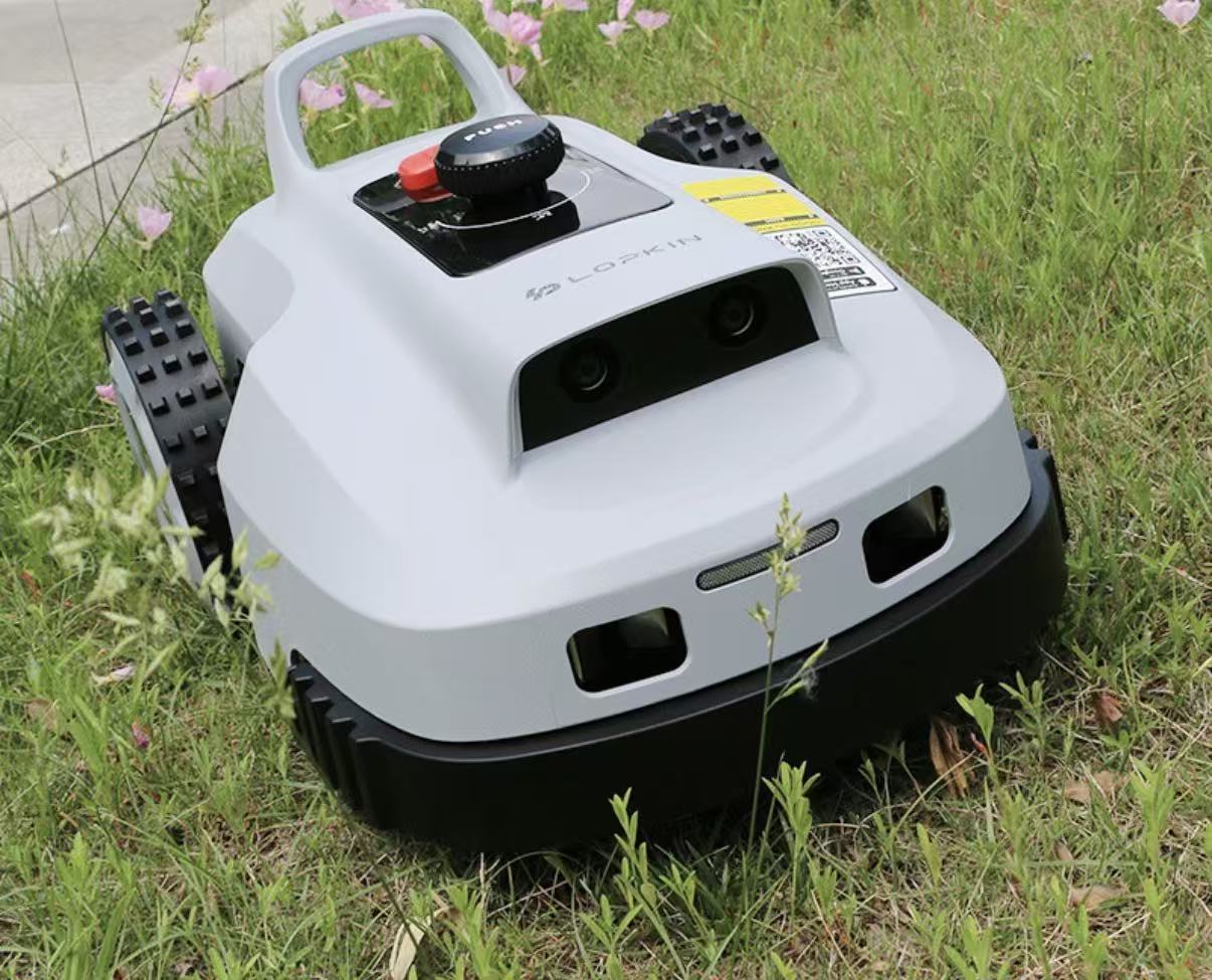Movvibot—L1500