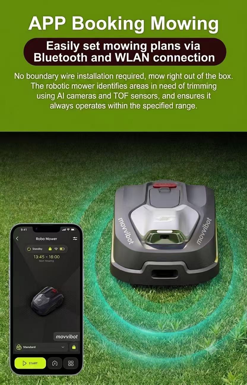 Movvibot-V600