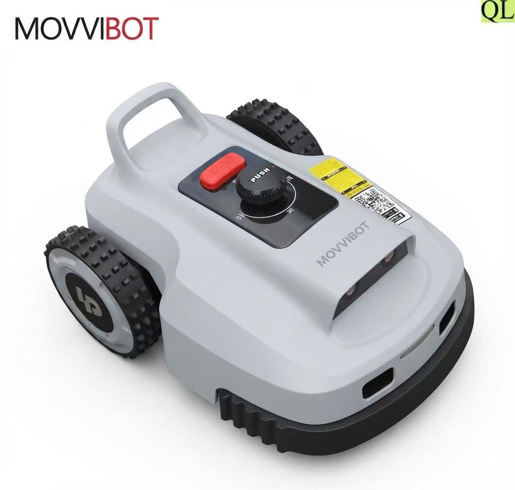 Movviebot—L1500