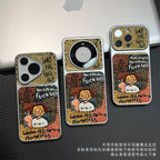 Shameless Iphone case