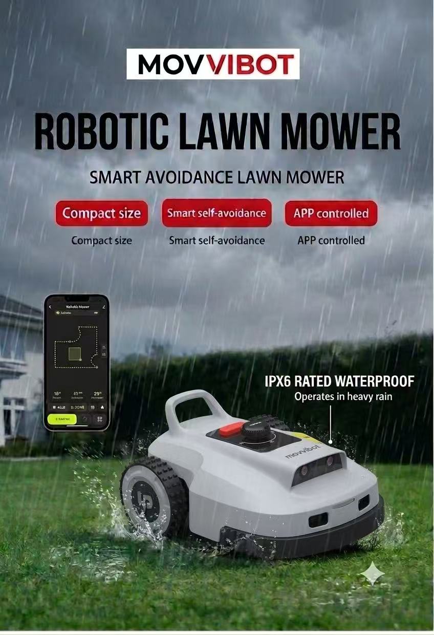 Movviebot—L1500
