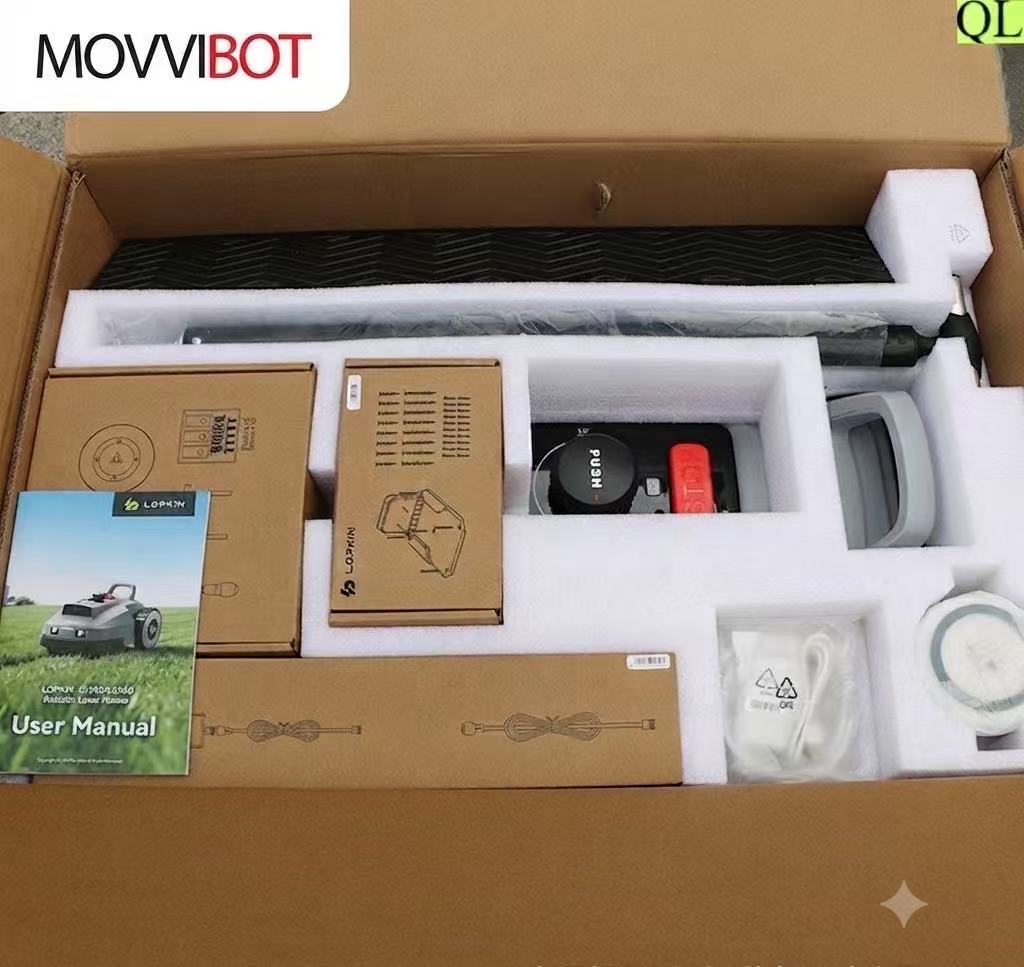 Movviebot—L1500