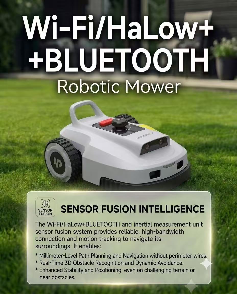 Movvibot—L1500