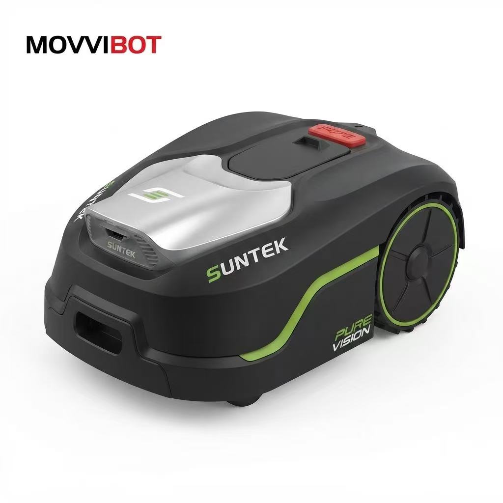 Movvibot-V600