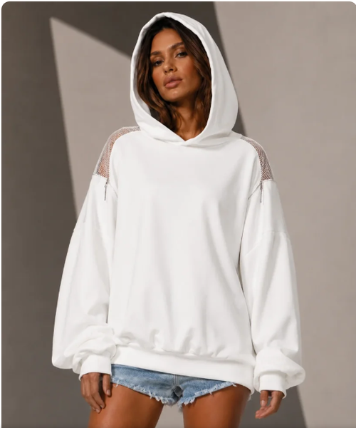 Aurastone Reveal Hoodie