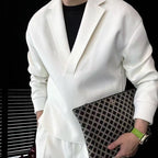 V-neck Set