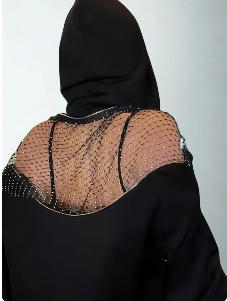 Aurastone Reveal Hoodie